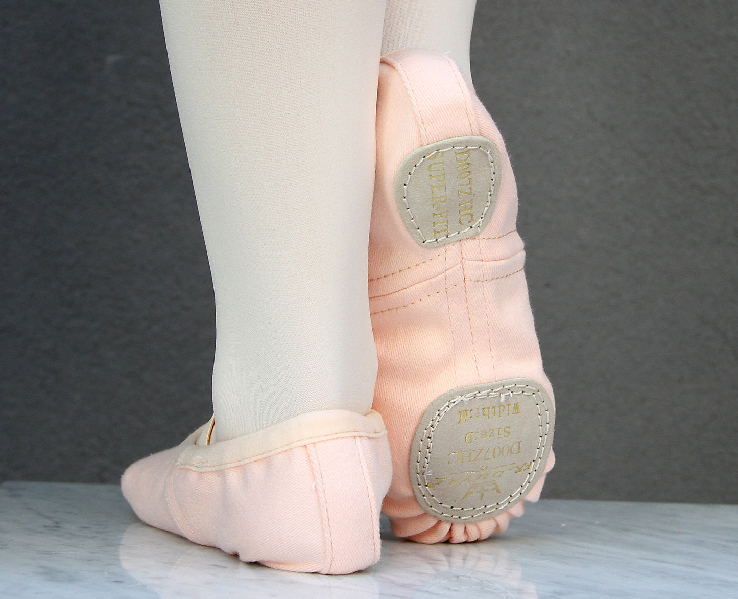 Zapatilla Super Fit Infantil