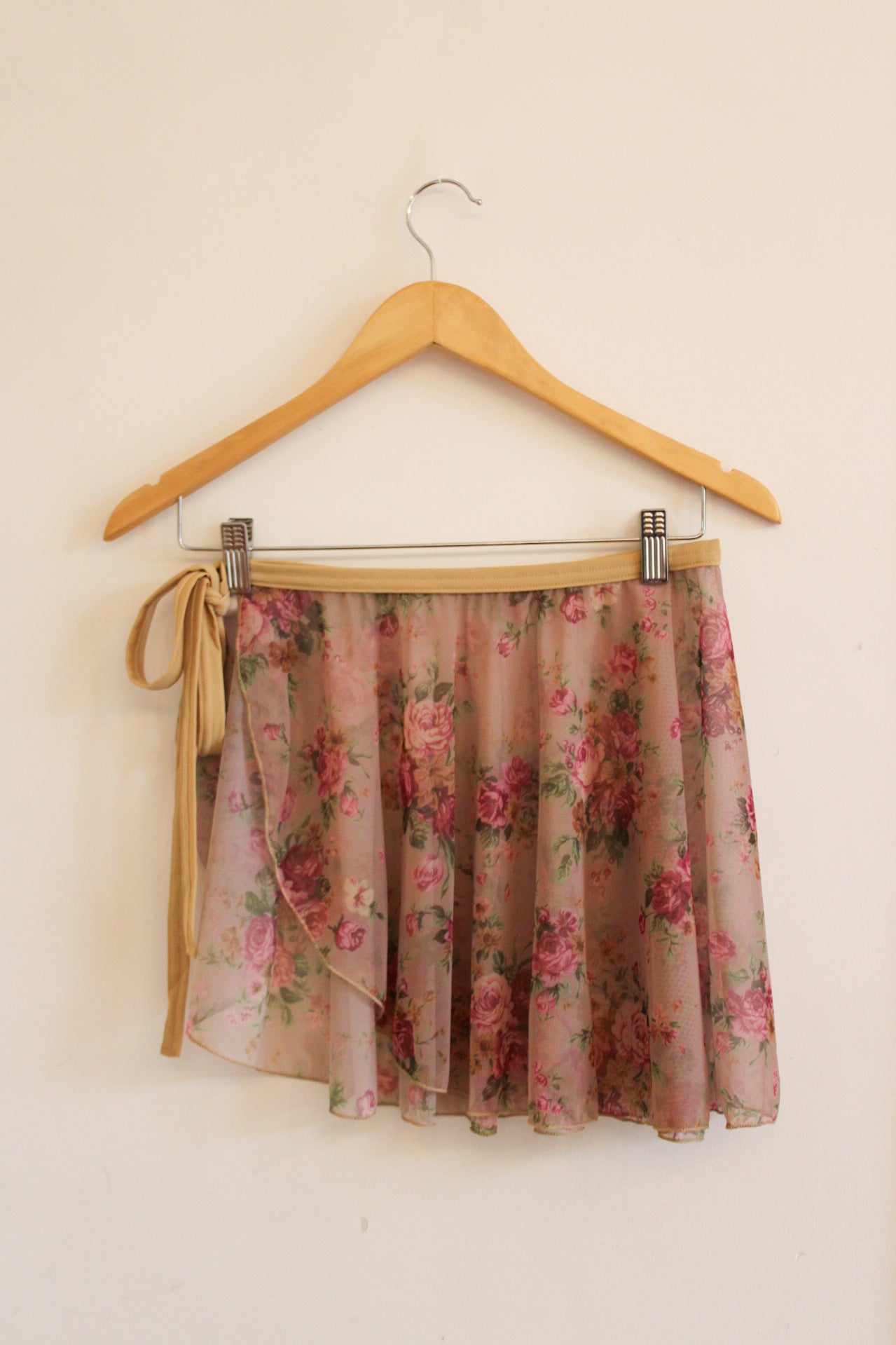 Falda Spring