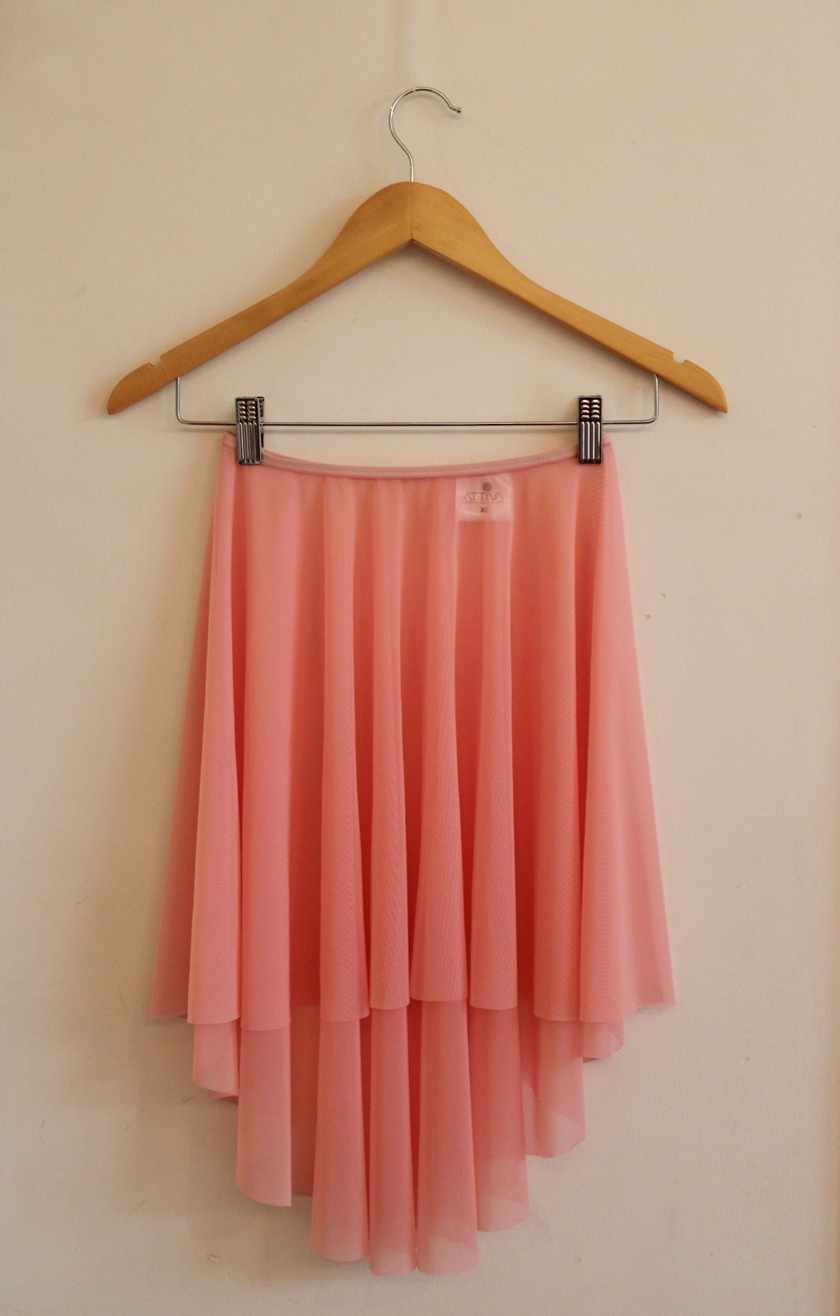 Falda Rose