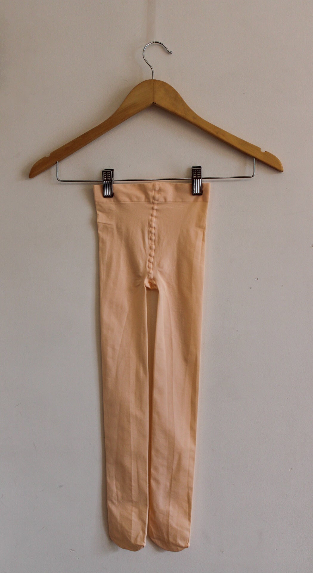 Panty Infantil Rosada