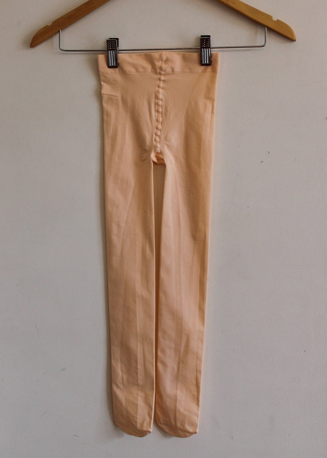 Panty Infantil Rosada