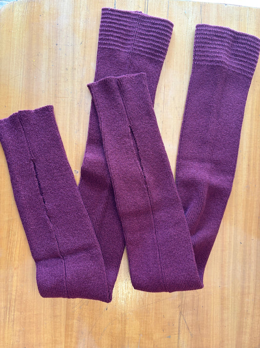 Polainas